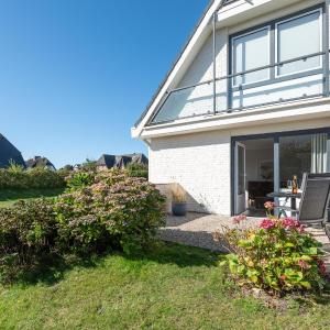 Haus Weissenburg, Whg EG Ost