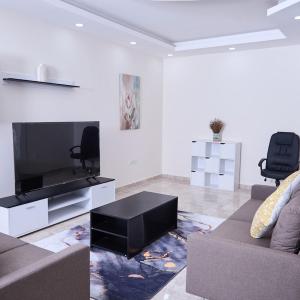 Apartment at Mamelles Tower