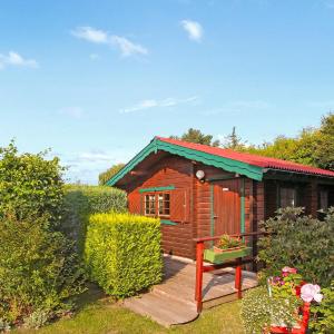 Ferienwohnung Zinnowitz Seebad