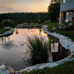 Holiday Home in Bunjevci with Sauna & Garden