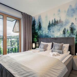 Apartament Tatra Open Air