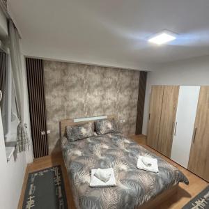 Nikolovi Apartment