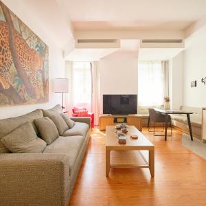 MSPC Trendy & Classic 2 Bedroom