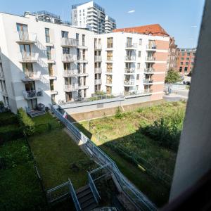 Apartament Liczi