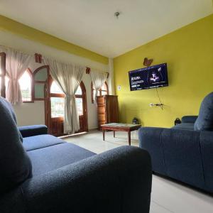 Apartamento para 15 personas a 3 min del Centro Histórico con 5 dormitorios