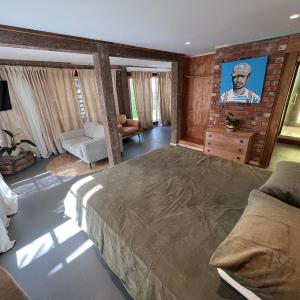 Jungle studio