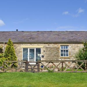 Snooty Fox Cottage