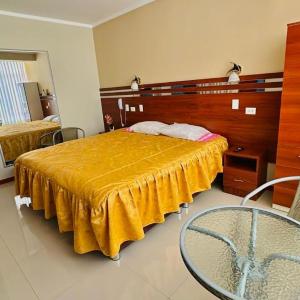Hotel Sol Eterno