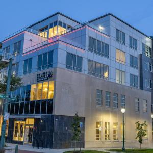 POSH on Kirkwood, A Boutique Hotel