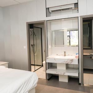 JUNWEI HOTEl