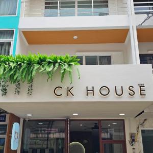 CK House
