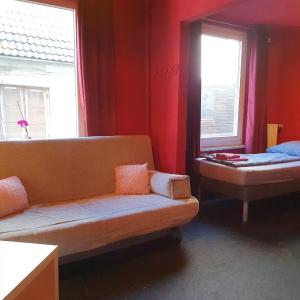 Exclusive Apartment in St Pauli, Only for Men!
