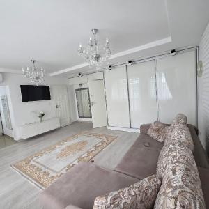 Apartament Klonowa