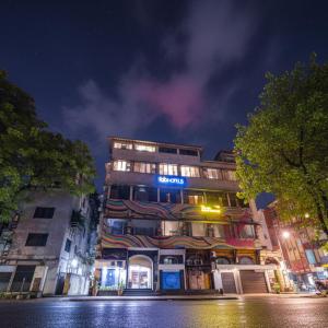 FabHotel Gateway