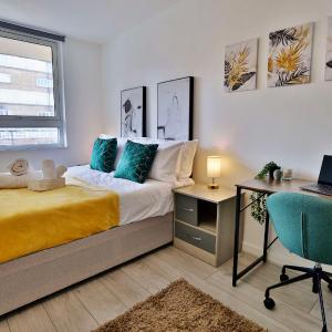 City Stay at Old Kent Road