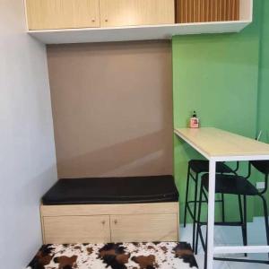 Naga City Condo for a Restful Day