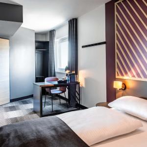 B&B Hotel München City-West