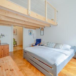 Charming Apartment in the Heart of Prague