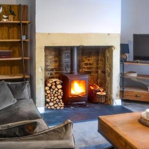 Avocet Cottage