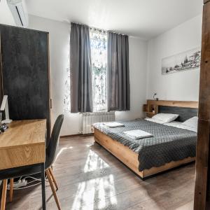 Vitoshka Inn by BulgarianHomes