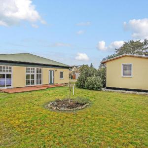 Ferienhaus Zinnowitz Seebad