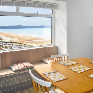 Beach View