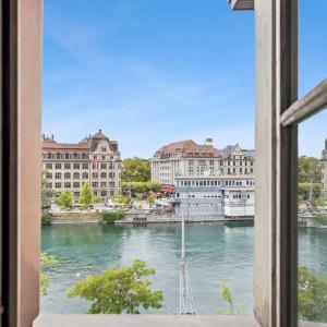 OldTownRiversideACBalconyFreeParkingWaterView