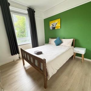 Peaceful City Centre Retreat at Great location and Easy Access