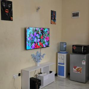 Dimash Apartments