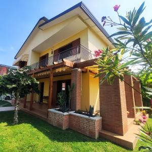 Wilma House