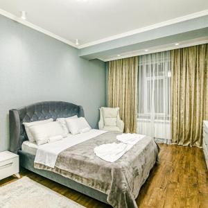 Baku City Apartment