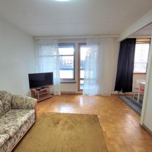 Cosy Apartment in Leppavaara
