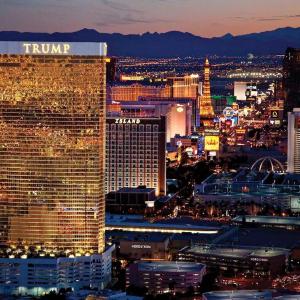 Five Star Trump Hotel No Resort And Cleaning Fees