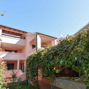 Apartment Stinjan, Istria 2