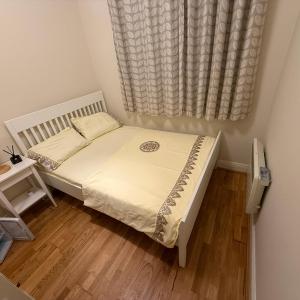 Dublin Cozy Room in Ballsbridge - near Grand Canal &Aviva