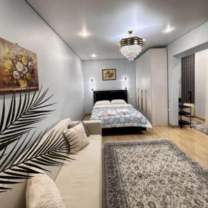 Квартира на Тимирязева 58 Luxury Central