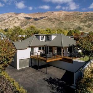 Wanaka Tree Paradise