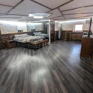 Квартира Loft в центрі міста