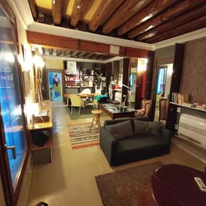 Suite Apartment San Marco 1825