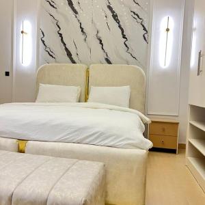 Nest 1 bedroom apartment