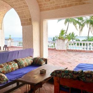 Beachfront Villa, Bofa Rd Kilifi