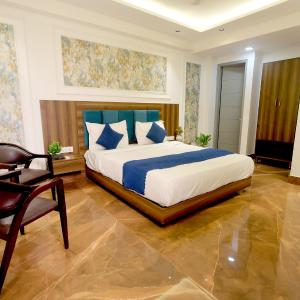 The Wedlock Hotel