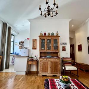 2-Zimmer-Apartment 