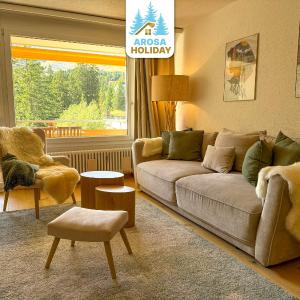 Rothornblick 32 by Arosa Holiday
