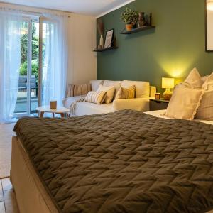 Modernes Apartment in guter Lage
