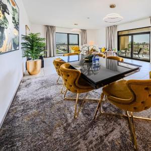 Lamtara 1 - Madinat Jumeirah Living, Jumeirah