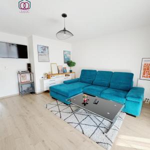Le cocon Familial - Appartement Kids friendly proche de la gare