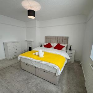 Entire home in Perry Bar,Birmingham,United Kingdom