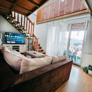 Central Duplex Suite