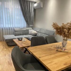 Emlex Stylish Apartment in the Heart of Sofia